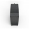 Корпус ПК без блока питания/ Case Fractal Design Epoch XL Solid, Full-Tower, 3x140mm, 2xUSB-A 3.2 + 1xUSB 3.2 Type-C E-ATX, ATX, mATX, mITX, Black