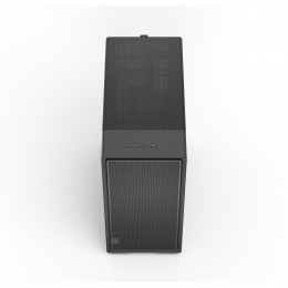Корпус ПК без блока питания/ Case Fractal Design Epoch XL Solid, Full-Tower, 3x140mm, 2xUSB-A 3.2 + 1xUSB 3.2 Type-C E-ATX, ATX, mATX, mITX, Black