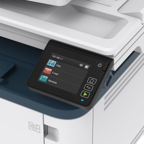 Xerox B305 МФУ моно A4: Высококачественное Многофункциональное Устройство для Офиса