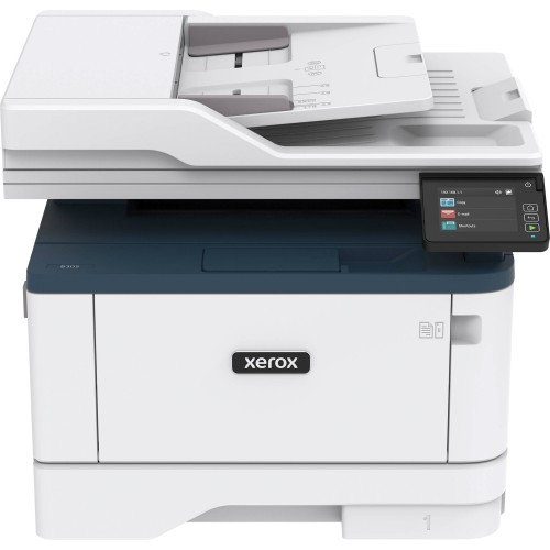 Xerox B305 МФУ моно A4: Высококачественное Многофункциональное Устройство для Офиса