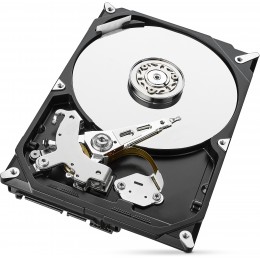 Жесткий диск/ RECERTIFIED HDD Seagate SATA3 1Tb Barracuda Guardian 7200 64Mb 1 year warranty RECERTIFIED