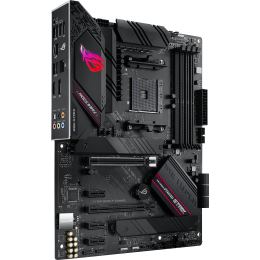 Материнская плата/ ROG STRIX B550-F GAMING