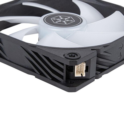 Жидкостная система охлаждения Silverstone G53NP360ARGB020 (SST-NP360-ARGB)