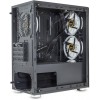 Корпус EXEGATE MINITOWER MISTERY X2 MATX EX294382RUS