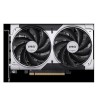 Купить видеокарту MSI RTX 5050 8G VENTUS 2X OC - NVIDIA GeForce, GDDR6, 128bit, HDMI и DP для игр и работы