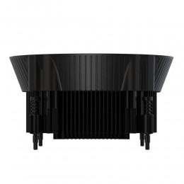 Кулер для процессора ID-COOLING 125W DK-07I_RAINBOW