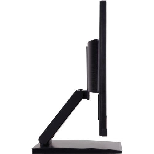 Монитор/ ACER UT241YAbmihuzx 23,8'', ZeroFrame, Black, 10 point MultiTouch, 16:9, IPS, 1920x1080, 1 / 4ms, 250cd, 75Hz, 1xHDMI(1.4) + 1xType-C(90W) + Audio out + USB3.2x3+USB-B(2up 3down), Speakers 2Wx2, sync Free Sync, H.Adj. 125 Acer