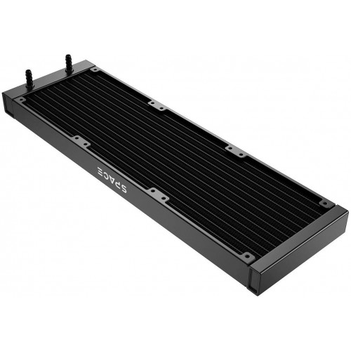 Система водяного охлаждения ID-Cooling SL360 Pro Se Soc-AM5/AM4/1200/1700/1851 черный 4-pin 14-27.2dB Al+Cu LCD 350W Ret [SL360 PRO SE]