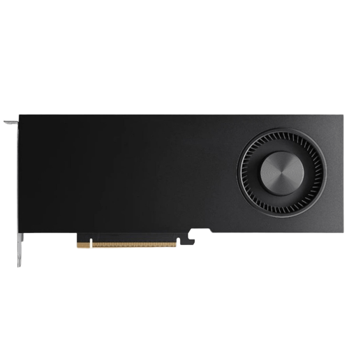 Видеокарта/ VGA NVIDIA RTX PRO 5000 Blackwell, 48 GB GDDR7 with ECC, DisplayPort 2.1, PCI Express 5.0 x16, BOX NVIDIA