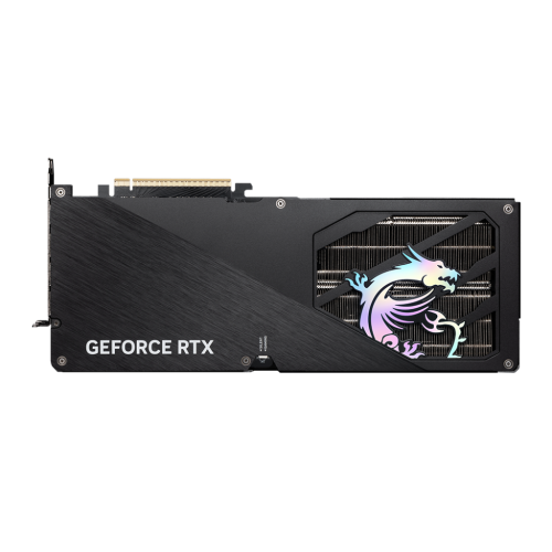 Видеокарта/ GeForce RTX 5080 16G GAMING TRIO