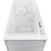 Корпус ПК Ocypus Delta C70 WH ARGB: Midi-Tower с 4x120mm ARGB и поддержкой E-ATX, ATX, mATX, mITX