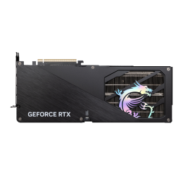 Видеокарта/ GeForce RTX 5070 Ti 16G GAMING TRIO OC
