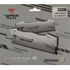 Купить Память DDR5 2x16GB 8000MHz Patriot Viper Xtreme 5 RGB для Gaming PC - Высокая Производительность и Эффективность