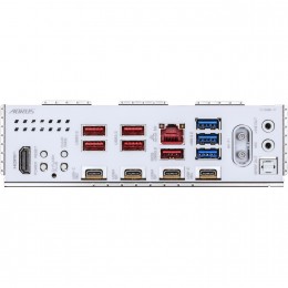 Материнская плата/ X870E A PRO X ICE