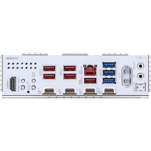 Материнская плата/ X870E A PRO X ICE Gigabyte