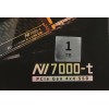 Купить Твердотельный накопитель Netac PCIe 4.0 x4 1TB NT01NV7000t-1T0-E4X M.2 2280 для высокой скорости и надежности хранения данных
