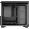 Корпус Deepcool CG530 черный ATX с поддержкой 2x120mm и 2x140mm вентиляторов, USB 2.0 и 3.0, аудио и блоком питания