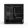 Корпус ПК без блока питания/ Case Fractal Design Epoch XL Solid, Full-Tower, 3x140mm, 2xUSB-A 3.2 + 1xUSB 3.2 Type-C E-ATX, ATX, mATX, mITX, Black