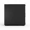 Корпус ПК без блока питания/ Case Fractal Design Epoch XL Solid, Full-Tower, 3x140mm, 2xUSB-A 3.2 + 1xUSB 3.2 Type-C E-ATX, ATX, mATX, mITX, Black