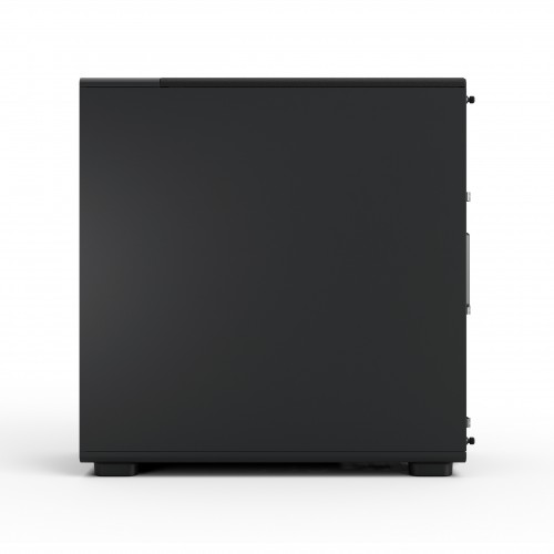 Корпус ПК без блока питания/ Case Fractal Design Epoch XL Solid, Full-Tower, 3x140mm, 2xUSB-A 3.2 + 1xUSB 3.2 Type-C E-ATX, ATX, mATX, mITX, Black