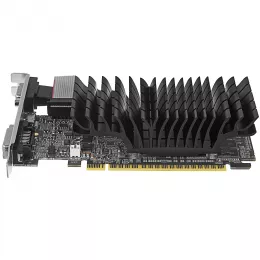 Видеокарта AFOX PCIE16 G210 1GB DDR3 AF210-1024D3L5-V2