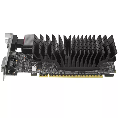 Видеокарта AFOX PCIE16 G210 1GB DDR3 AF210-1024D3L5-V2