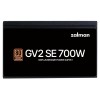 Блок питания ZALMAN ATX 700W 80+Bronze с APFC и 12 см вентилятором - Модель GV2 SE 700W ZM700-GV2SE