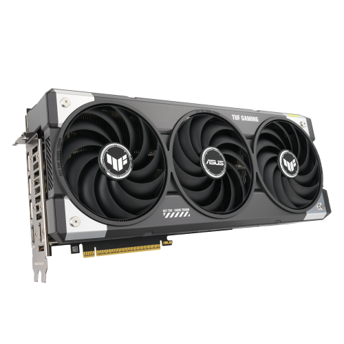 Купить видеокарту ASUS TUF-RTX5070-O12G-GAMING — высокая производительность для игр и графики