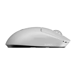 Мышь/ Logitech Mouse G PRO Х Superlight 2 Wireless Gaming White Retail