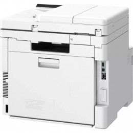 МФУ лазерный Canon i-Sensys MF667Cdw (6928C001) A4 Duplex Net WiFi белый