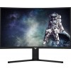 Монитор Dahua 31.5" DHI-LM32-E330CA черный VA LED 1ms 16:9 HDMI матовая HAS 3000:1 300cd 178гр/178гр 2560x1440 180Hz DP 2K 7кг