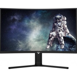 Монитор Dahua 31.5" DHI-LM32-E330CA черный VA LED 1ms 16:9 HDMI матовая HAS 3000:1 300cd 178гр/178гр 2560x1440 180Hz DP 2K 7кг