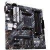 Купить материнскую плату Asus PRIME B550M-A AM4 mATX с поддержкой 4xDDR4, HDMI, DVI и 7.1 звуком