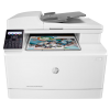 Лазерное МФУ/ HP Color LaserJet Pro MFP M183fw HP