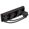 Система жидкостного охлаждения Thermalright Frozen Horizon 360 Digital: максимальная эффективность и стильный дизайн для процессоров AM5, AM4, LGA 1700, 1200, 1851