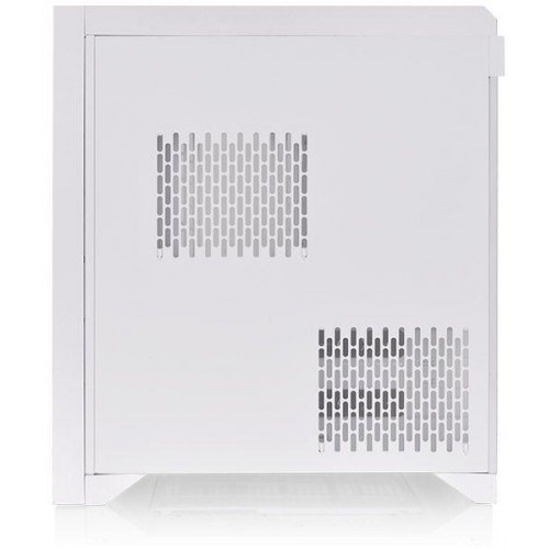 Купить корпус Thermaltake CTE C700 TG ARGB белый ATX с поддержкой 12 вентиляторов 120мм и 8 140мм - идеальное решение для вашего ПК