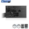 Купить блок питания Raijintek AMPERE II 1200W 80+ Platinum - Полностью модульный ATX PSU с поддержкой PCIe 5.1 и активным охлаждением