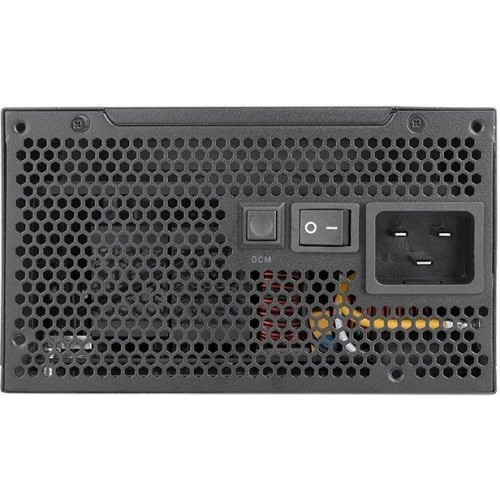 Блок питания Thermaltake Toughpower TF1300 1300W 80+ Titanium с LED-освещением и 12xSATA для надежной работы вашего ПК