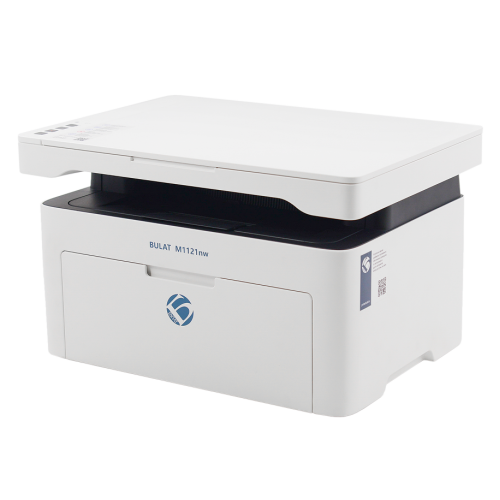 МФУ лазерное монохромное/ BULAT M1121nw Bulat