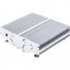 Кулер для процессора/ CPU Cooler Thermalright AXP-90 X47 White (4-pin PWM, 32mm, Ni/Cu, 4x6mm, 1x92mm, 42.58CFM, 22.4dBA, 2700RPM, S: 1851/1700/1200/115X, AM5/AM4, white) Thermalright