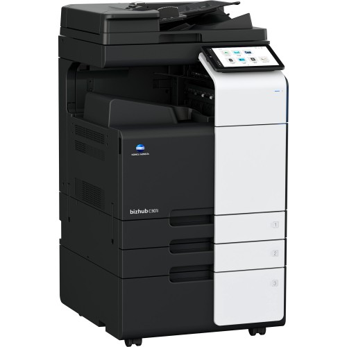 МФУ Konica Minolta Bizhub C301i/ Konica Minolta bizhub C301i A3 Color MFP