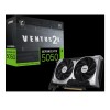 Купить видеокарту MSI RTX 5050 8G VENTUS 2X OC - NVIDIA GeForce, GDDR6, 128bit, HDMI и DP для игр и работы