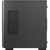 Корпус Montech Sky Two GX черный ATX - идеальное решение для игровых ПК с поддержкой 10x120mm и 5x140mm