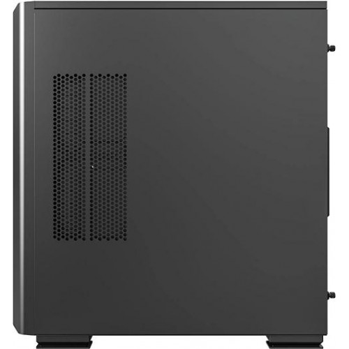 Корпус Montech Sky Two GX черный ATX - идеальное решение для игровых ПК с поддержкой 10x120mm и 5x140mm