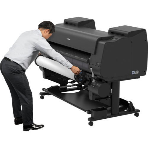 Плоттер/ Canon iPF GP-4600S