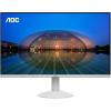 Монитор AOC 24B30H3/BW 23.8'', 1920x1080, IPS, 120hz, 20M:1, 300cd, 4ms, VGA, HDMI 1.4, VESA, 3Y, White/ AOC 24B30H3/_ 23.8'', 1920x1080, IPS, 120hz, 20M:1, 300cd, 4ms, VGA, HDMI 1.4, VESA, 3Y, White AOC