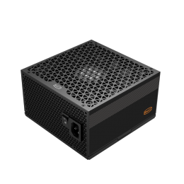 Блок питания ПК/ Power Supply PCCooler, 750W 80+ Bronze (ATX, ATX 3.1, PCIe 5.1 450W, Non-modular, 1x24(20+4)pin 550mm, 2xCPU 8(4+4)pin 650mm, 2xPCIe*2 8(6+2)pin 500+150mm, 1x12V(2x6) 12+4pin 500mm, 2xSATA*3+MOLEX4pin*1 450+150+150+150mm , Active, 135x135