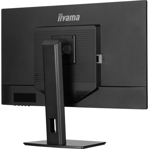 Монитор Iiyama 31.5" ProLite XB3270QSU-B1 черный IPS 16:9 HDMI M/M матовая HAS Piv 250cd 178гр/178гр 2560x1440 100Hz DP 2K USB 8.6кг IIYAMA