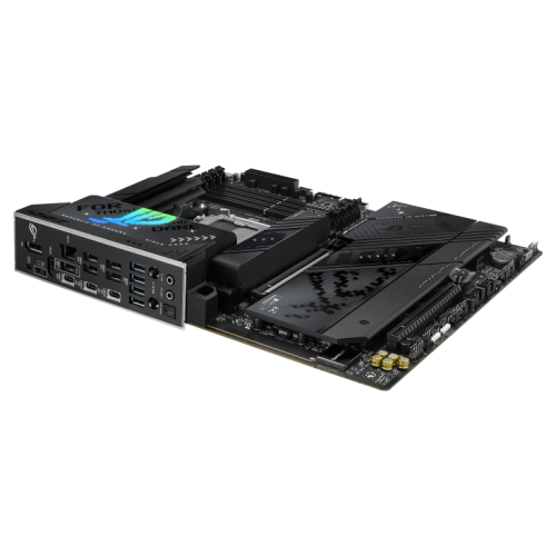 Материнская плата/ ROG STRIX X870-F GAMING WIFI ASUS