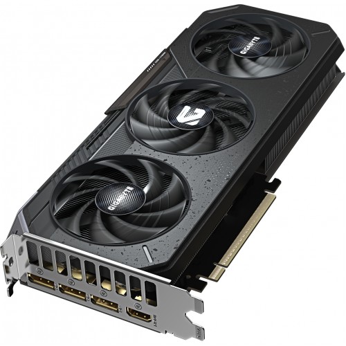 Видеокарта Gigabyte GV-N506TGAMING-8GD: Высокая производительность для геймеров